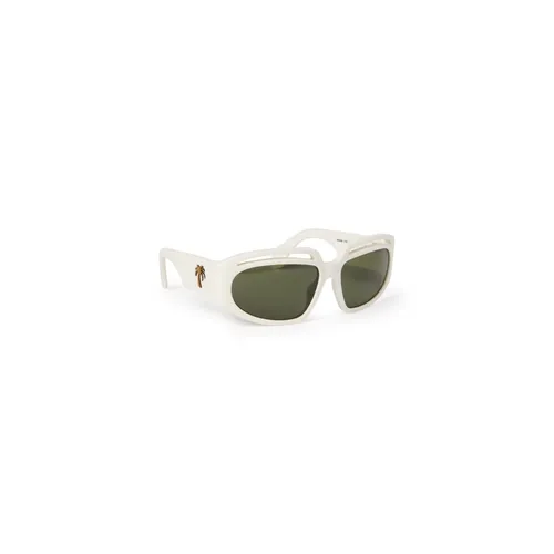 Accessories > Sunglasses - - Palm Angels - Modalova