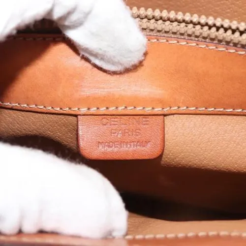 Pre-owned > Pre-owned Bags > Pre-owned Handbags - - Celine Vintage - Modalova