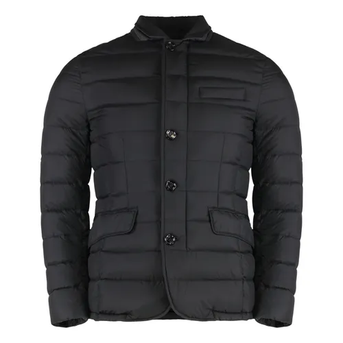 Jackets > Winter Jackets - - Moorer - Modalova