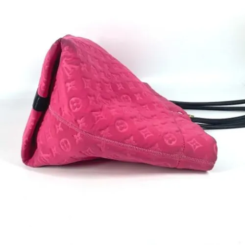 Pre-owned > Pre-owned Bags > Pre-owned Tote Bags - - Louis Vuitton Vintage - Modalova