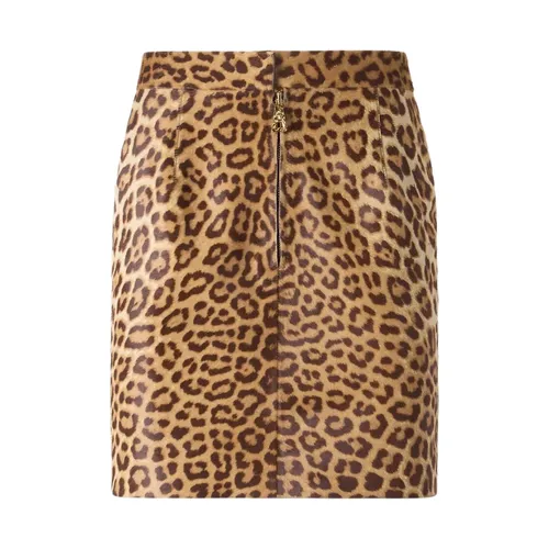 Skirts > Short Skirts - - Roberto Cavalli - Modalova