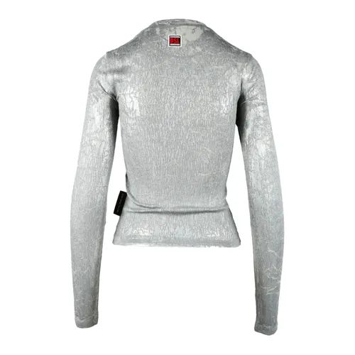 Tops > Long Sleeve Tops - - Diesel - Modalova