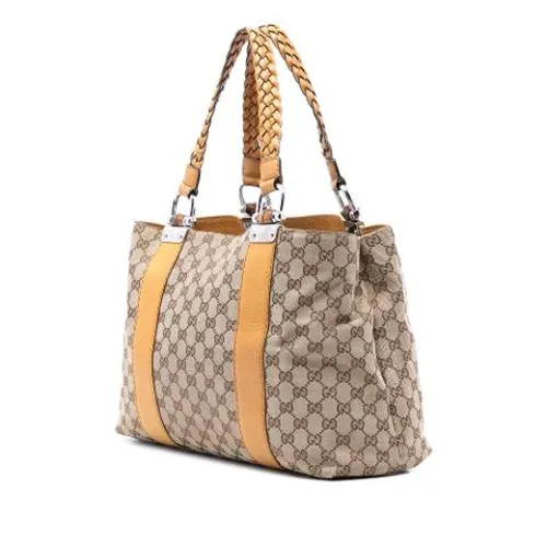 Pre-owned > Pre-owned Bags > Pre-owned Handbags - - Gucci Vintage - Modalova