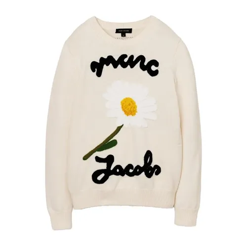 Knitwear > Round-neck Knitwear - - Marc Jacobs - Modalova