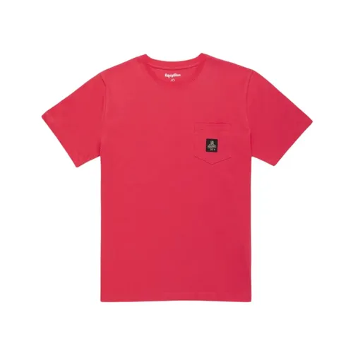 Tops > T-Shirts - - RefrigiWear - Modalova