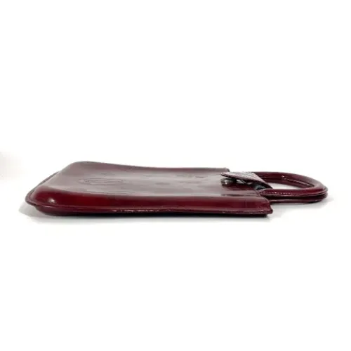 Pre-owned > Pre-owned Bags > Pre-owned Handbags - - Cartier Vintage - Modalova