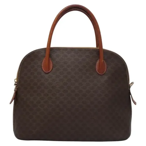 Pre-owned > Pre-owned Bags > Pre-owned Handbags - - Celine Vintage - Modalova