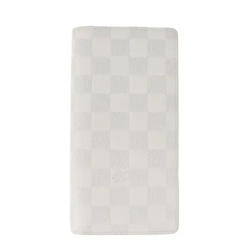 Pre-owned > Pre-owned Accessories > Pre-owned Wallets - - Louis Vuitton Vintage - Modalova