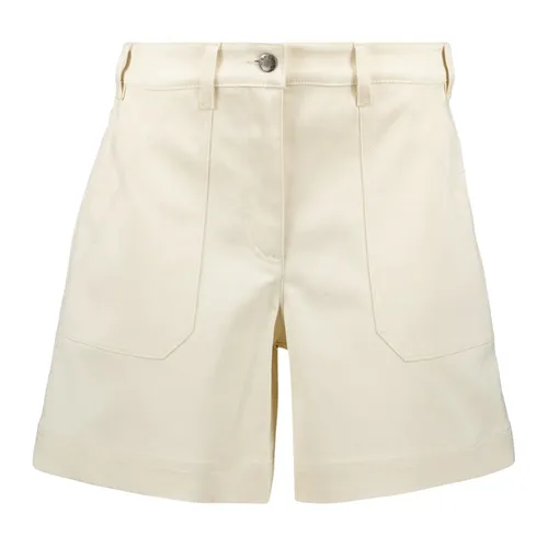 Shorts > Casual Shorts - - Moncler - Modalova