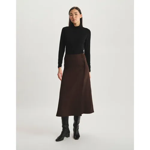 Skirts > Midi Skirts - - Ines de la Fressange Paris - Modalova