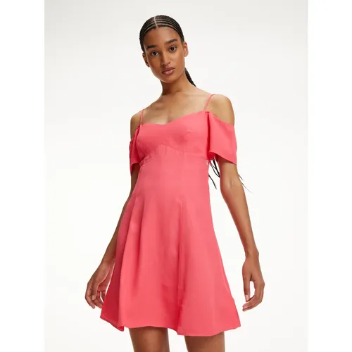 Dresses > Day Dresses > Short Dresses - - Calvin Klein - Modalova