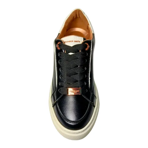 Shoes > Sneakers - - Alexander Smith - Modalova
