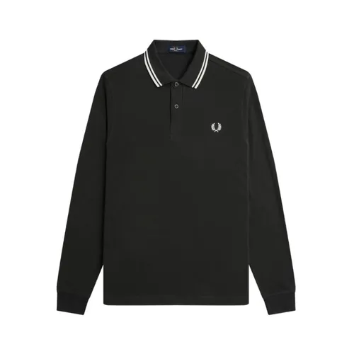 Tops > Polo Shirts - - Fred Perry - Modalova