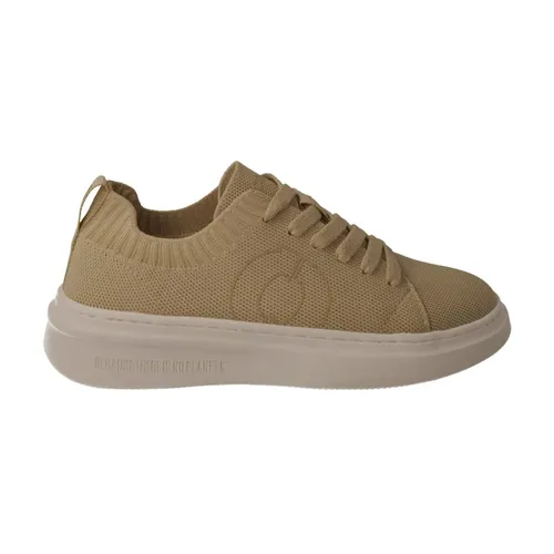 Ecoalf - Shoes > Sneakers - Beige - Ecoalf - Modalova