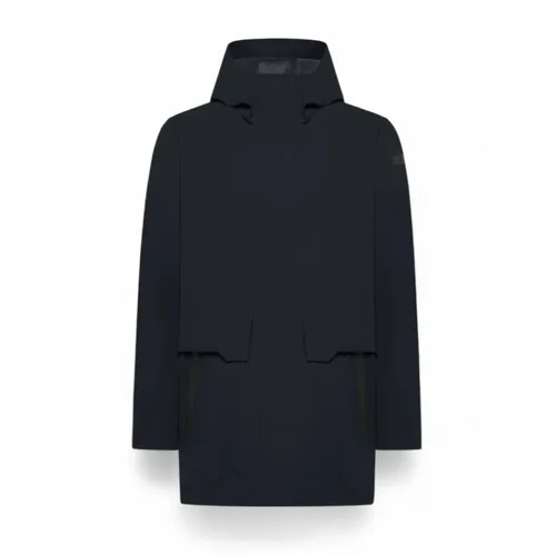 RRD - Coats > Parkas - Blue - RRD - Modalova