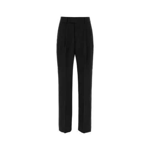 Trousers > Suit Trousers - - Amiri - Modalova