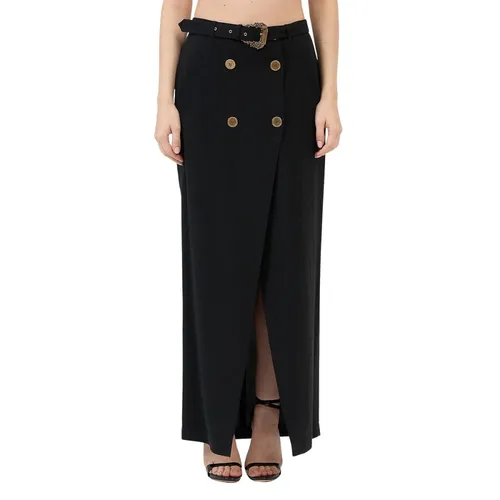 Skirts > Maxi Skirts - - Versace Jeans Couture - Modalova