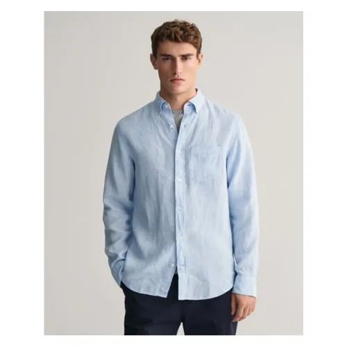 Shirts > Casual Shirts - - Gant - Modalova