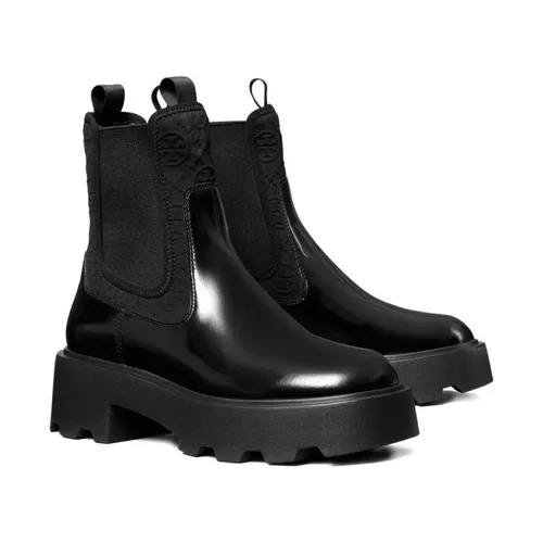 Shoes > Boots > Chelsea Boots - - Tory Burch - Modalova