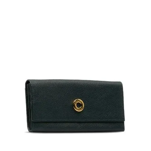 Pre-owned > Pre-owned Accessories > Pre-owned Wallets - - Celine Vintage - Modalova