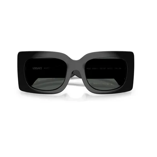 Accessories > Sunglasses - - Versace - Modalova