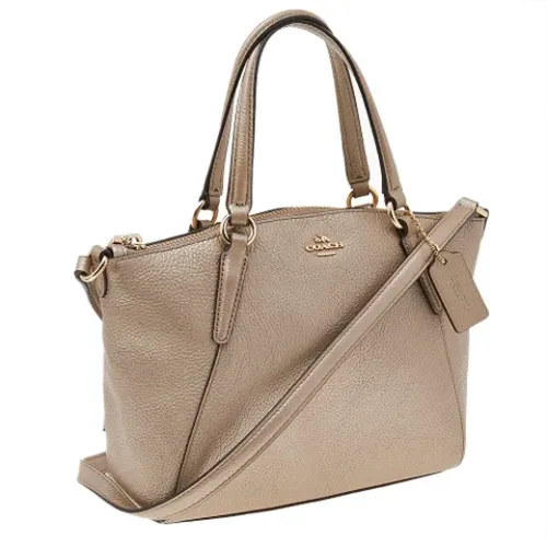 Pre-owned > Pre-owned Bags > Pre-owned Tote Bags - - Coach Pre-owned - Modalova