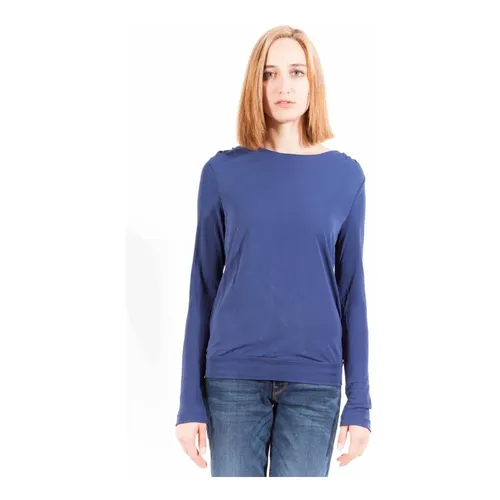 Tops > Long Sleeve Tops - - Gant - Modalova