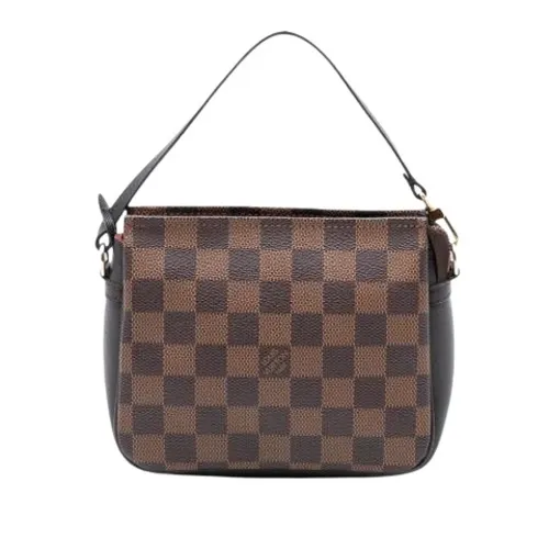 Pre-owned > Pre-owned Bags > Pre-owned Shoulder Bags - - Louis Vuitton Vintage - Modalova