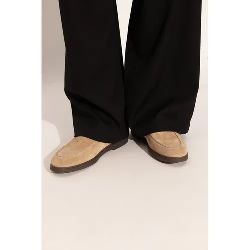 Shoes > Flats > Loafers - - Giuseppe Zanotti - Modalova