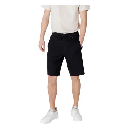 Shorts > Casual Shorts - - Armani Exchange - Modalova