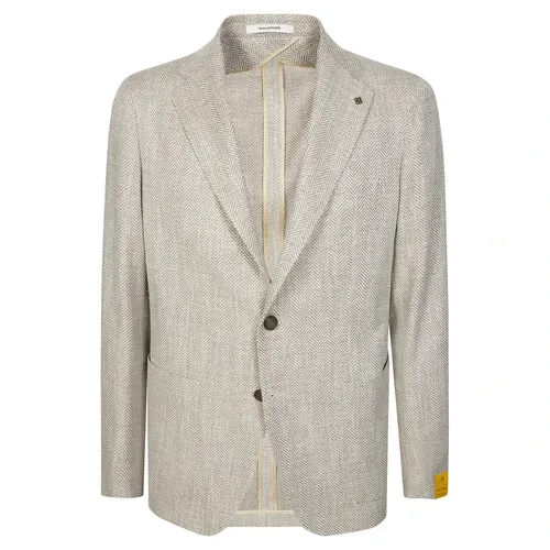 Suits > Formal Blazers - - Tagliatore - Modalova