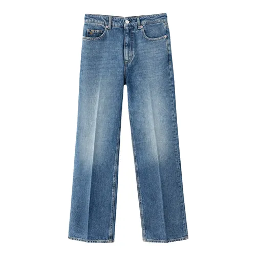 Jeans > Straight Jeans - - Nine In The Morning - Modalova