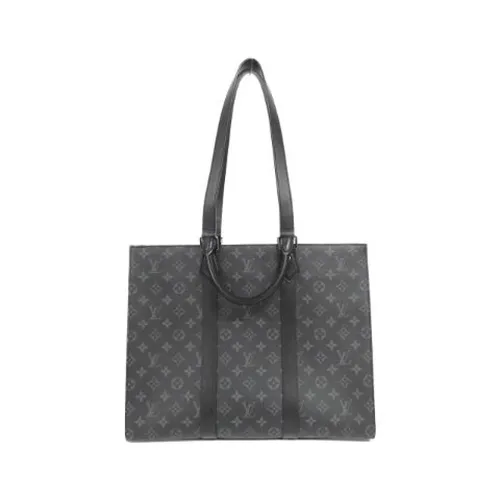 Pre-owned > Pre-owned Bags > Pre-owned Tote Bags - - Louis Vuitton Vintage - Modalova