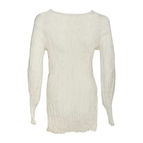 Blouses & Shirts > Blouses - - P.a.r.o.s.h. - Modalova