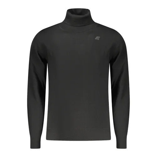 Knitwear > Turtlenecks - - K-Way - Modalova