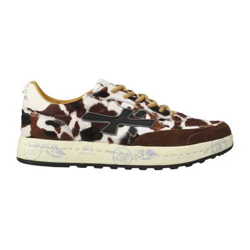 Shoes > Sneakers - - Premiata - Modalova
