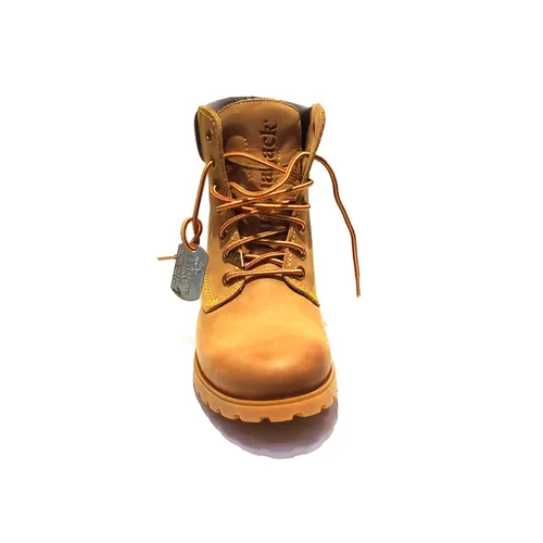 Shoes > Boots > Lace-up Boots - - Panama Jack - Modalova