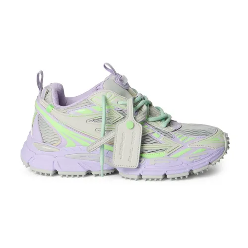 Shoes > Sneakers - - Off White - Modalova