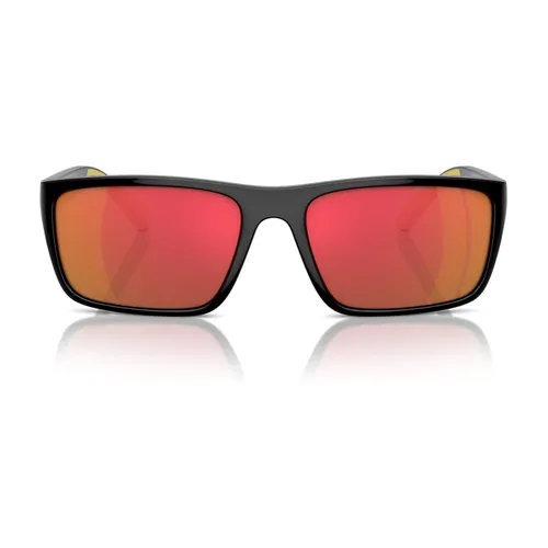 Accessories > Sunglasses - - Ferrari - Modalova