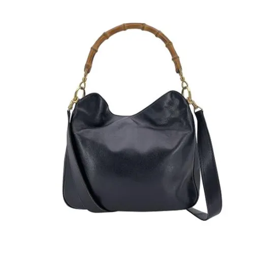 Pre-owned > Pre-owned Bags > Pre-owned Handbags - - Gucci Vintage - Modalova