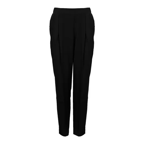 Trousers > Straight Trousers - - Silvian Heach - Modalova
