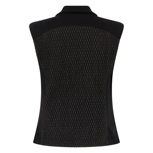 Moorer - Jackets > Vests - Black - Moorer - Modalova