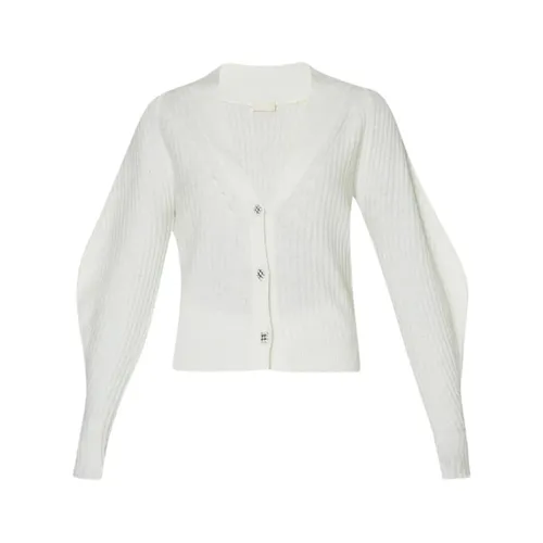 Knitwear > Cardigans - - Liu Jo - Modalova
