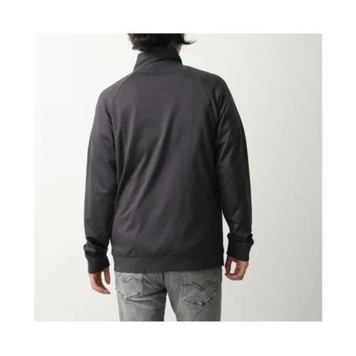 Sweatshirts & Hoodies > Zip-throughs - - Hugo - Modalova