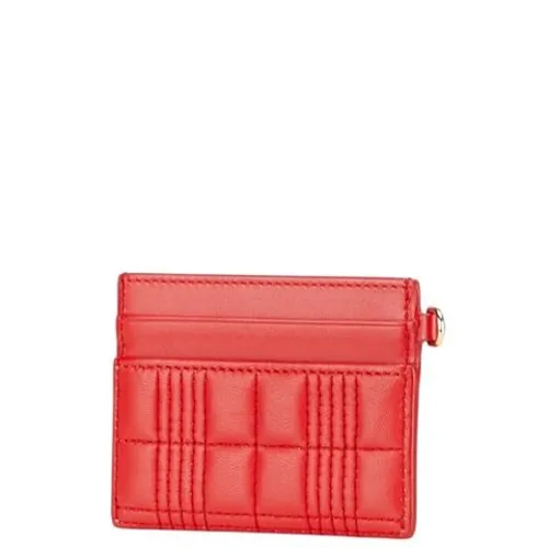 Pre-owned > Pre-owned Accessories > Pre-owned Wallets - - Burberry Vintage - Modalova