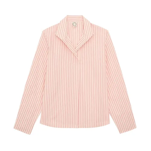 Blouses & Shirts > Blouses - - Ines de la Fressange Paris - Modalova