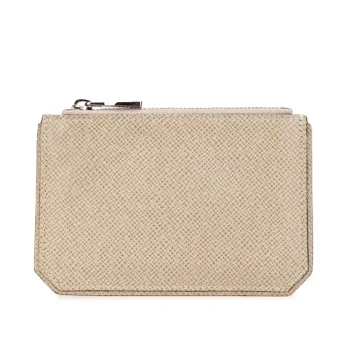 Pre-owned > Pre-owned Accessories > Pre-owned Wallets - - Louis Vuitton Vintage - Modalova