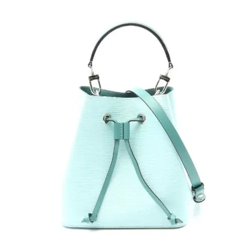 Pre-owned > Pre-owned Bags > Pre-owned Bucket Bags - - Louis Vuitton Vintage - Modalova