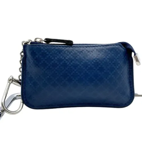 Pre-owned > Pre-owned Accessories > Pre-owned Wallets - - Gucci Vintage - Modalova