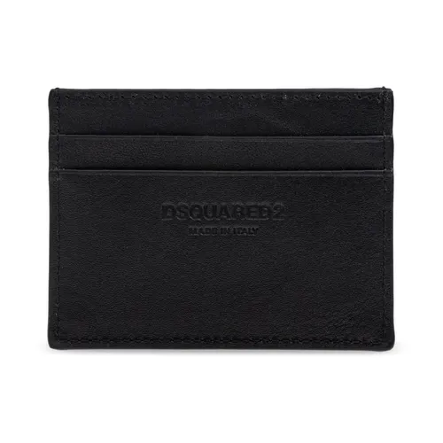 Accessories > Wallets & Cardholders - - Dsquared2 - Modalova
